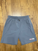 BS Neutral Grey SHORTS