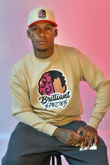 Corduroy Red & White