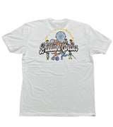 TFIB White T-Shirt