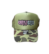 CAMO BRLLNTSPCS CAP