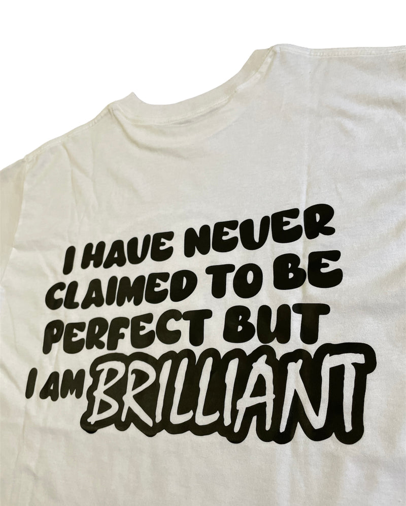 Brilliant Species “I am Brilliant” Collection