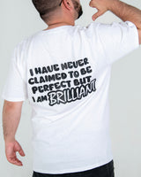 Brilliant Species “I am Brilliant” Collection