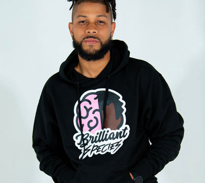 OG Brilliance Sweater BLK
