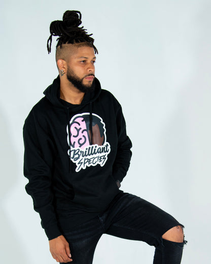OG Brilliance Sweater BLK