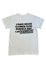 Brilliant Species “I am Brilliant” Collection