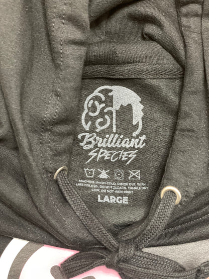 OG Brilliance Sweater BLK