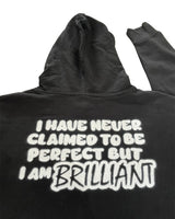 BLK “I AM BRILLIANT” Hoodie