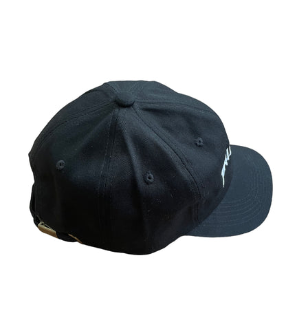 BLK BRLLNT SPECIES Dad Hat